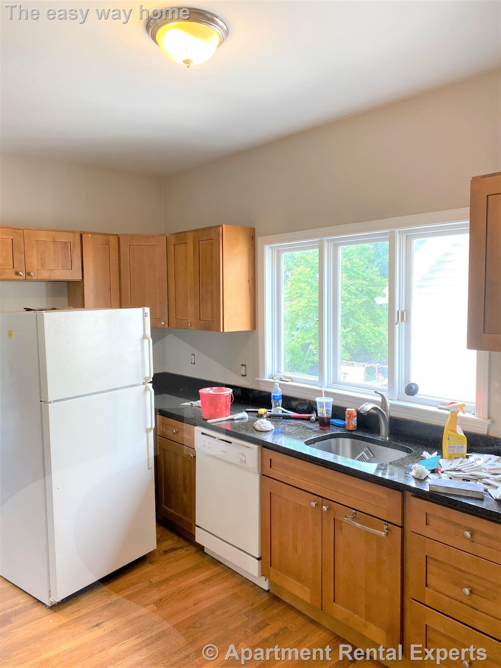 10 Putnam St, Union Square