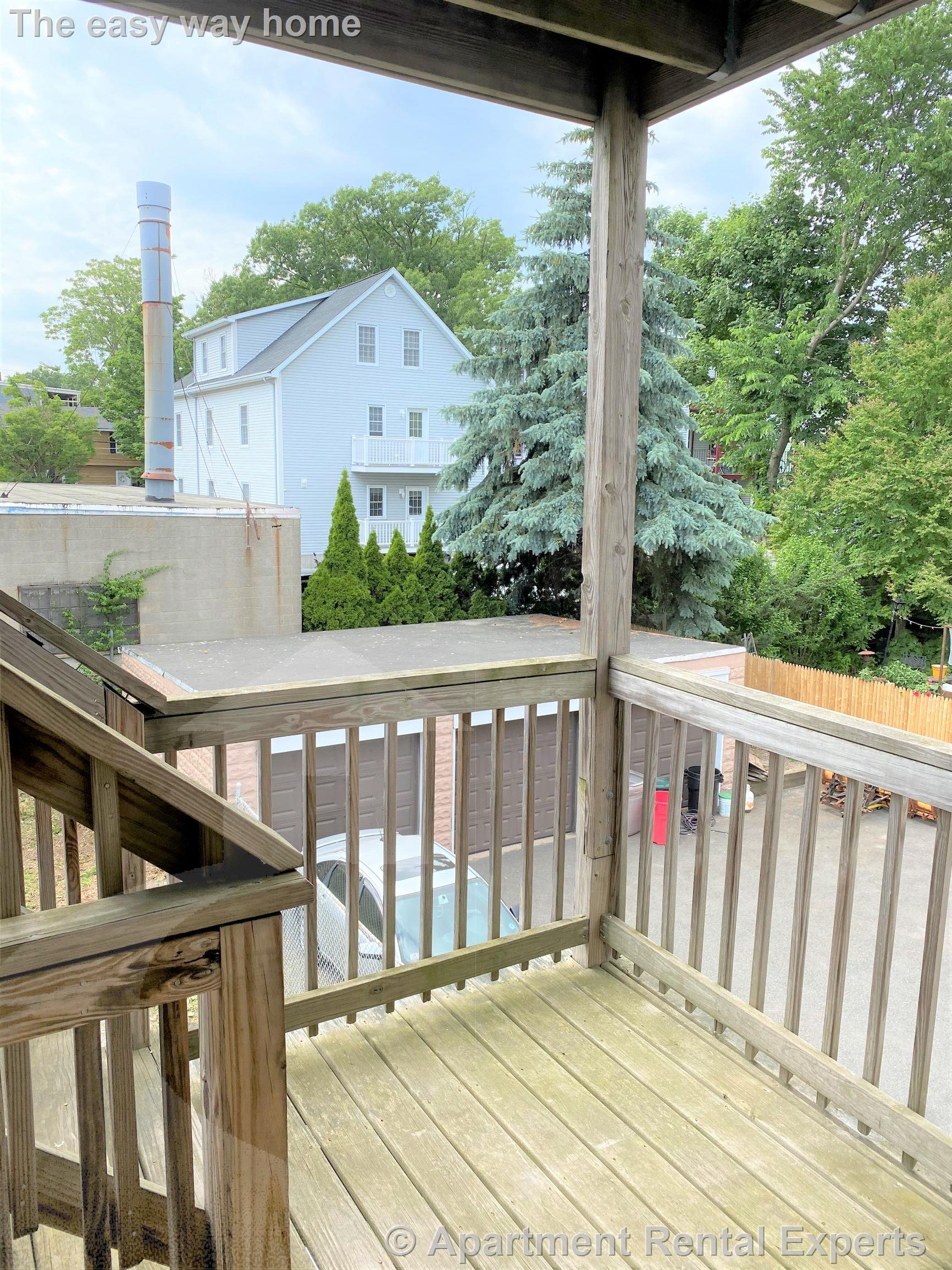 10 Putnam St, Union Square