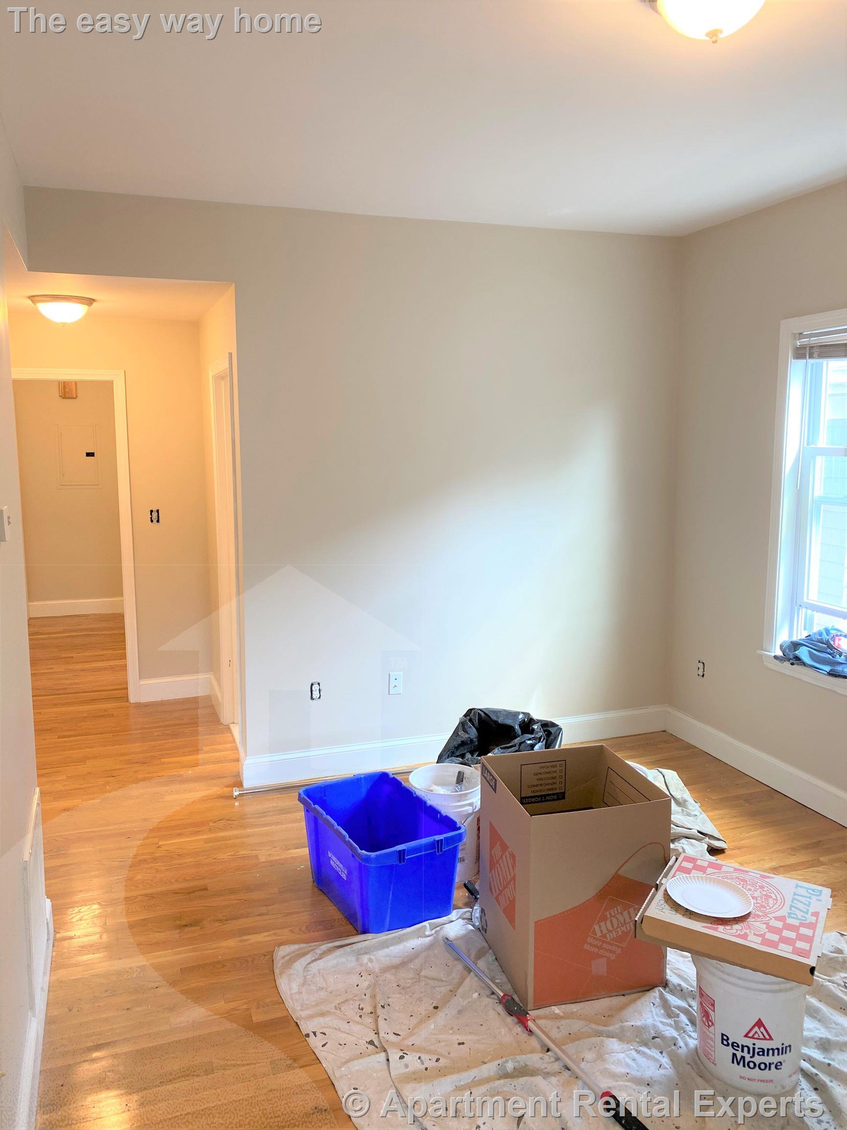 10 Putnam St, Union Square