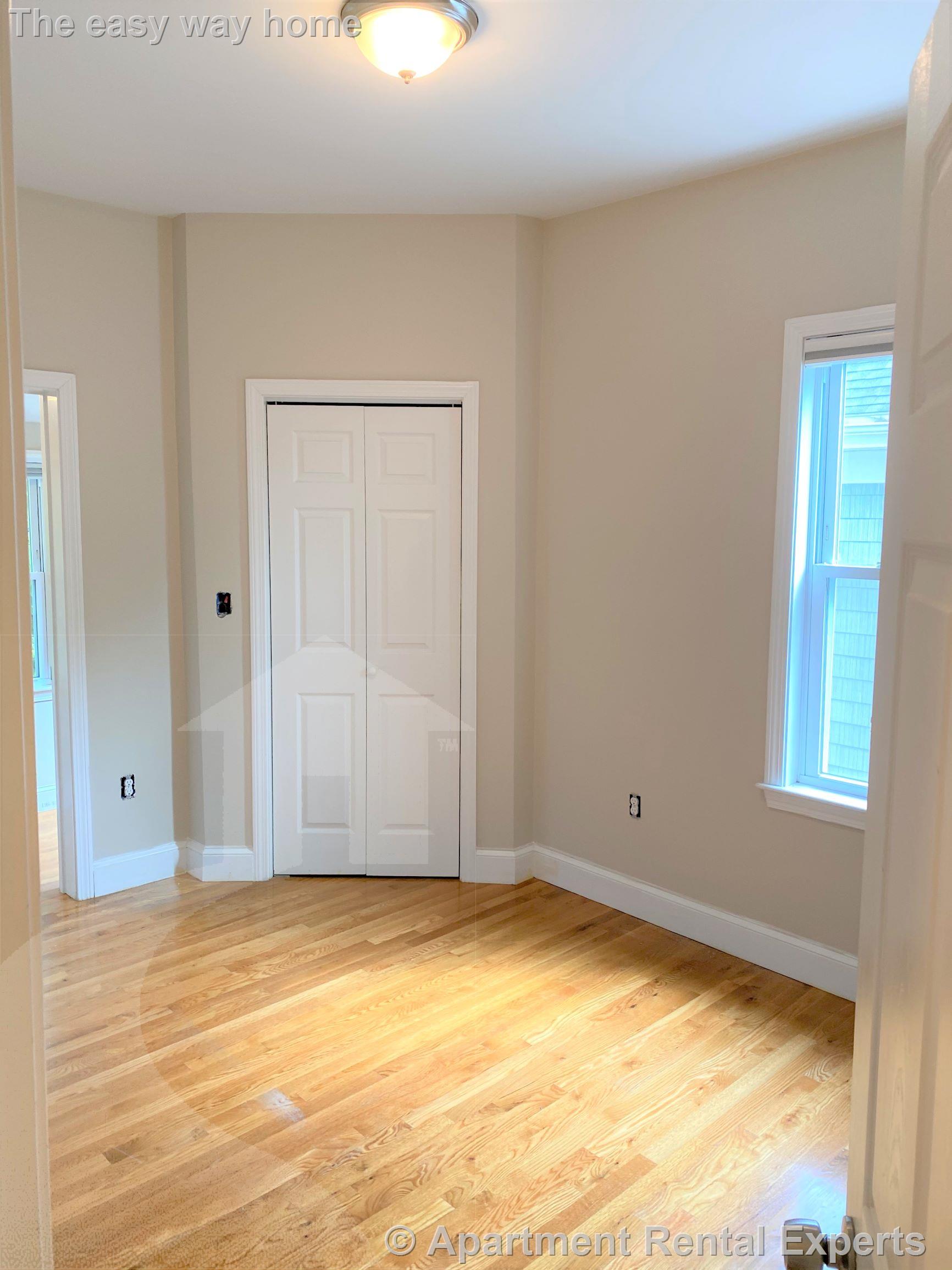 10 Putnam St, Union Square