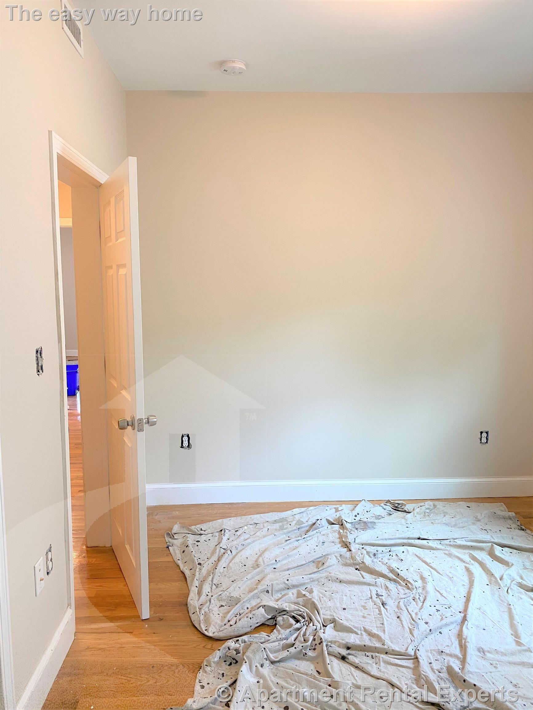 10 Putnam St, Union Square