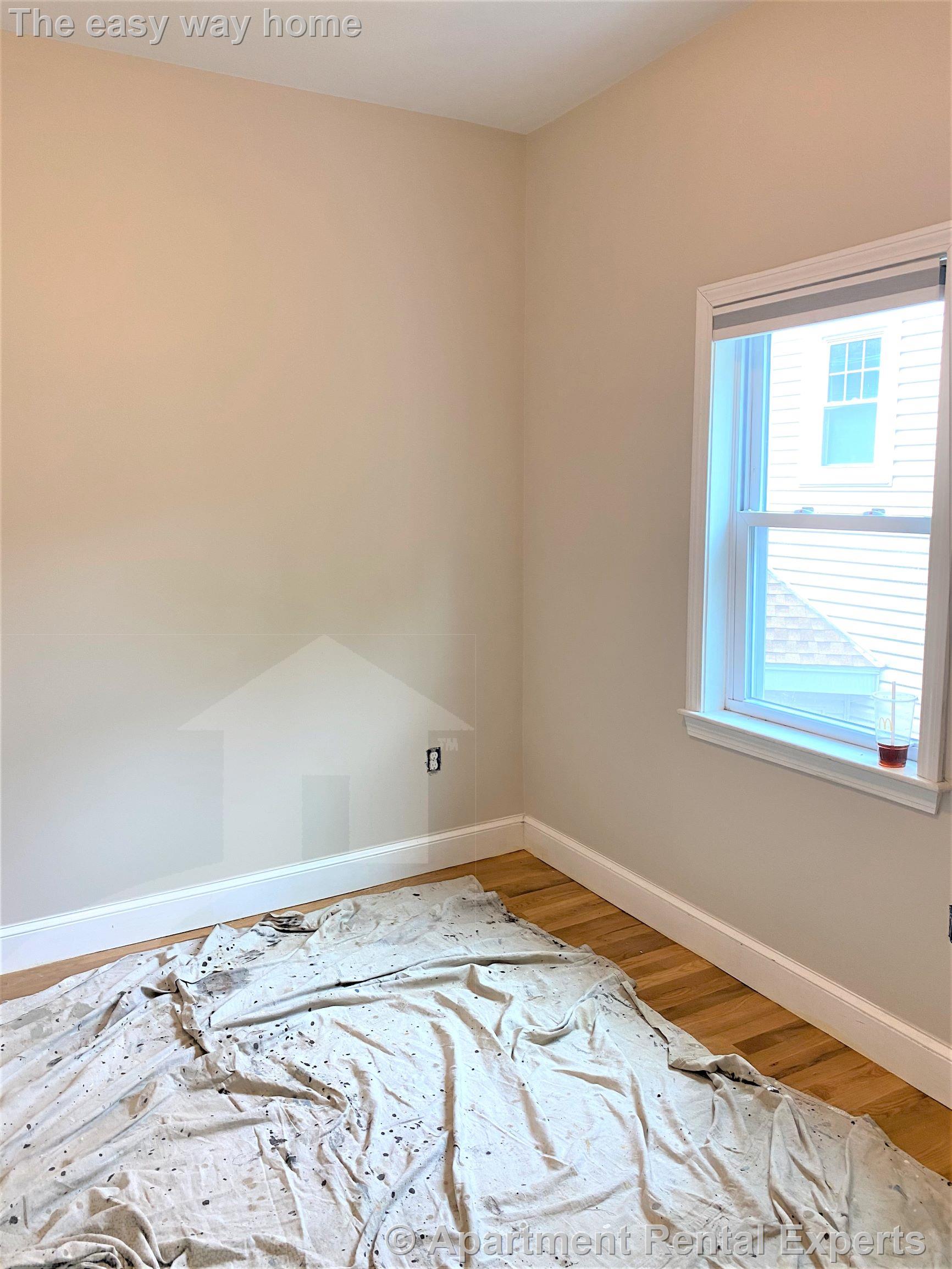 10 Putnam St, Union Square