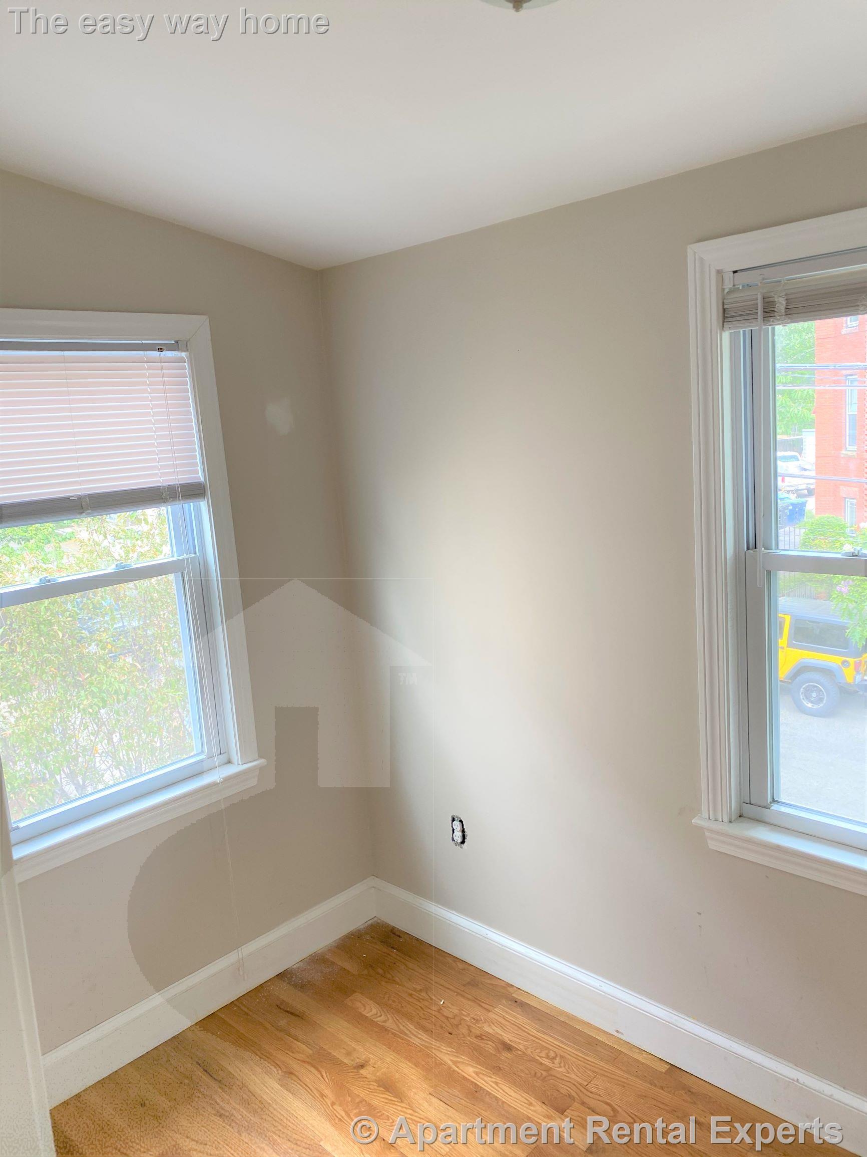 10 Putnam St, Union Square