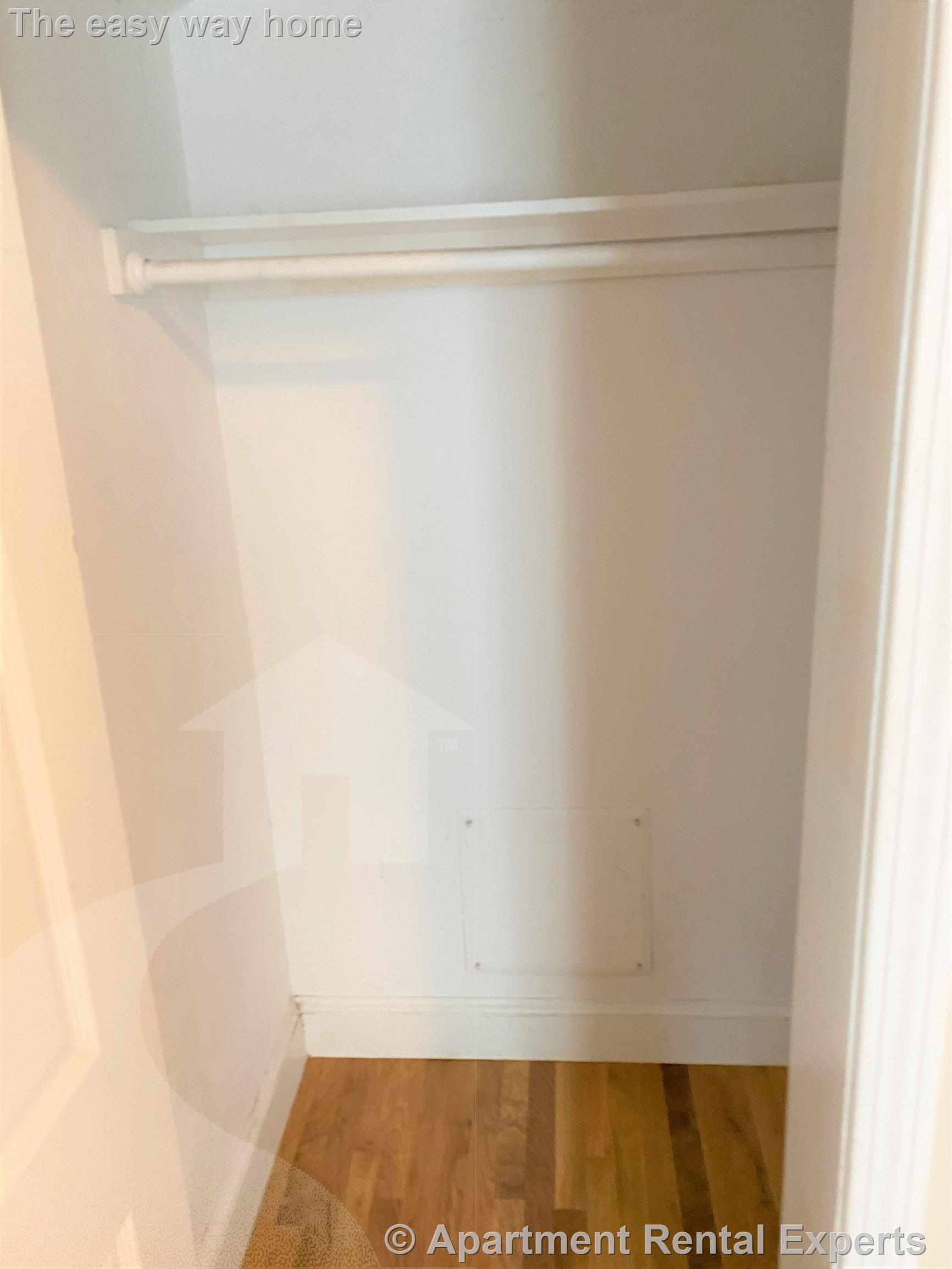 10 Putnam St, Union Square