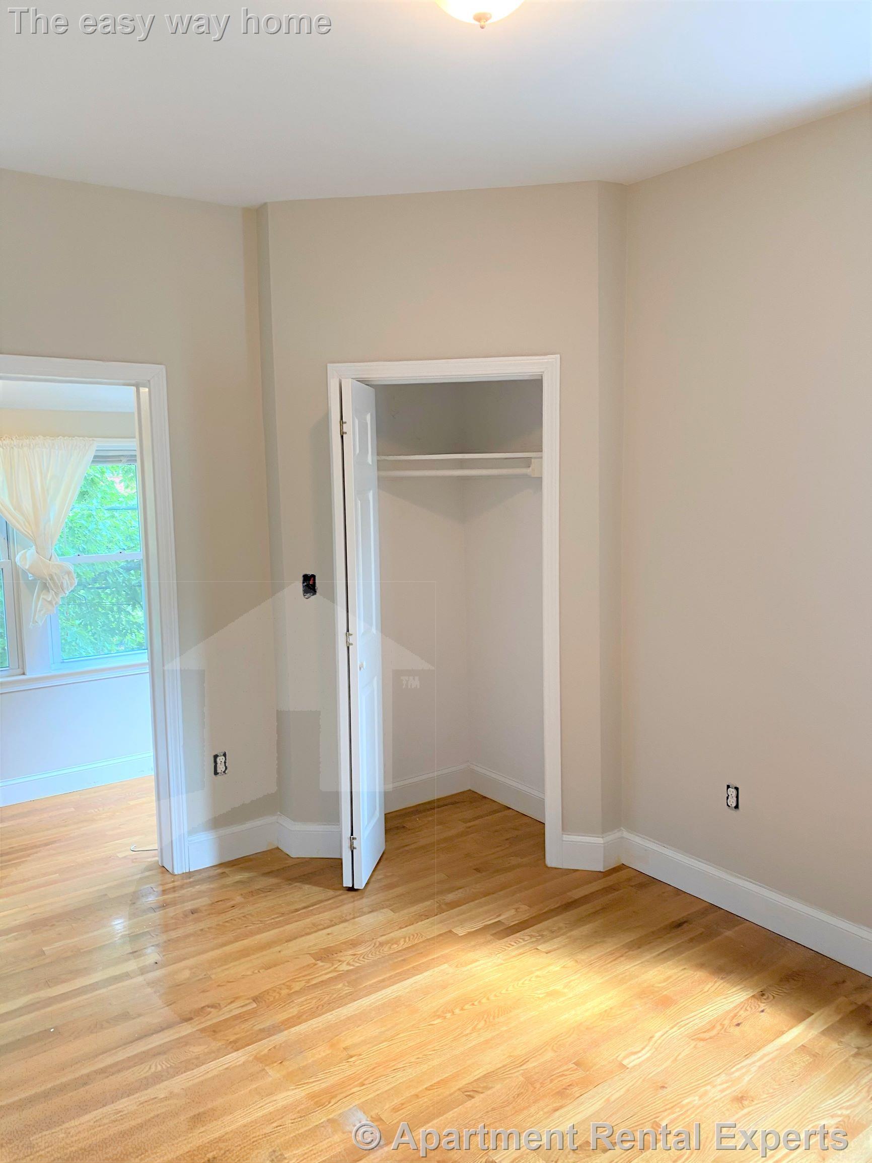 10 Putnam St, Union Square