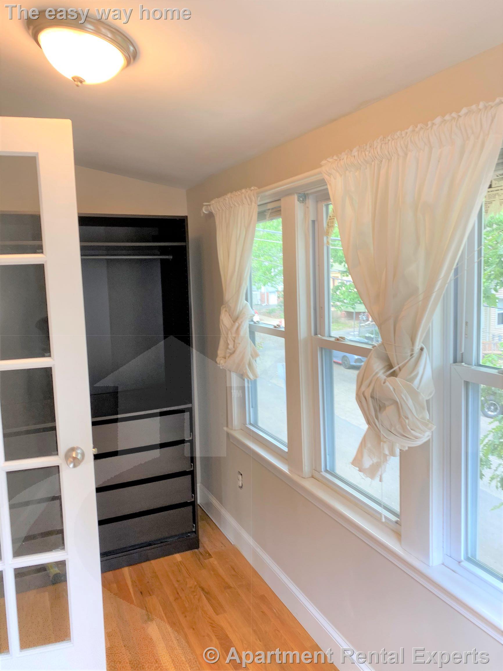 10 Putnam St, Union Square