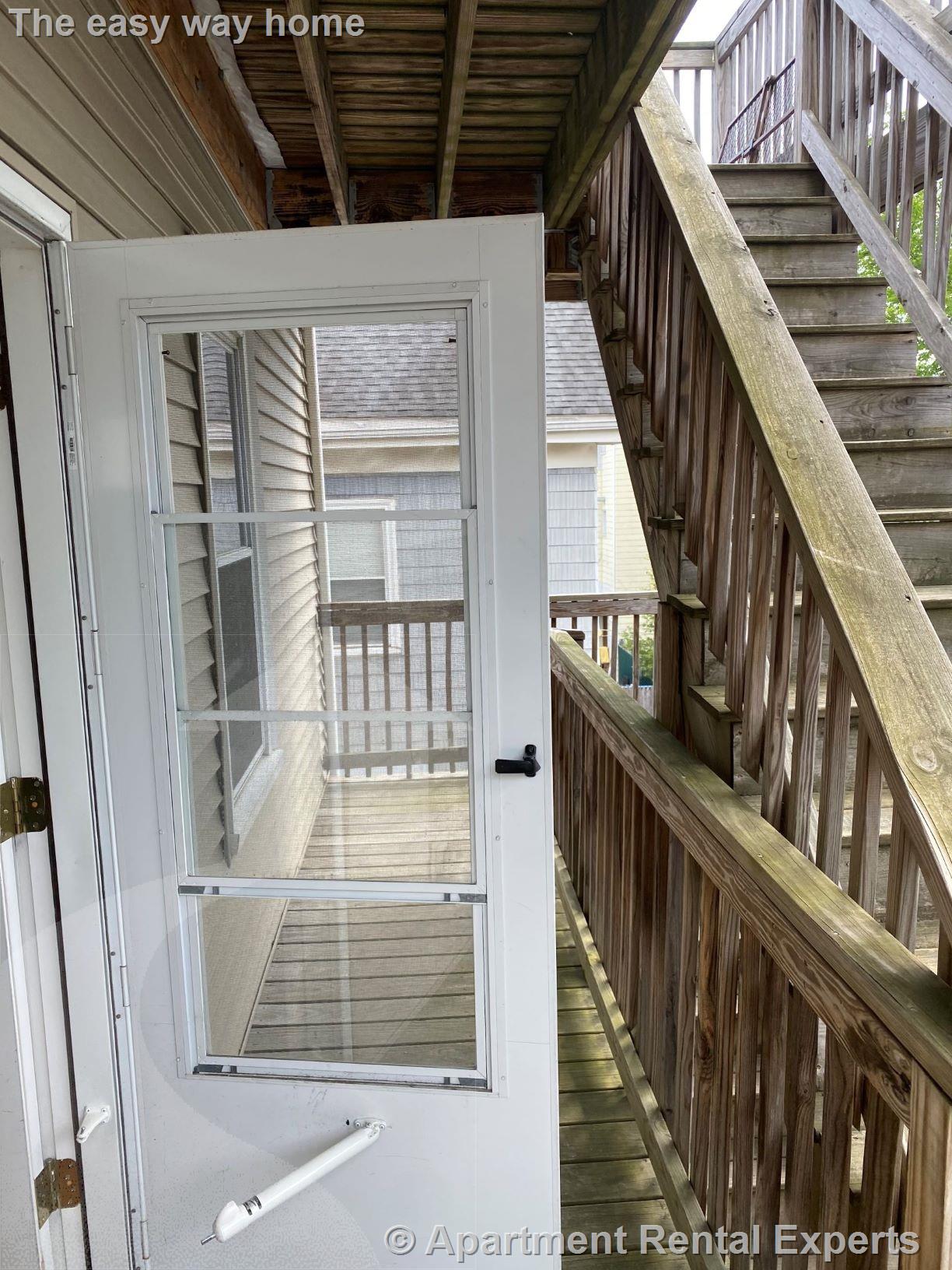 10 Putnam St, Union Square