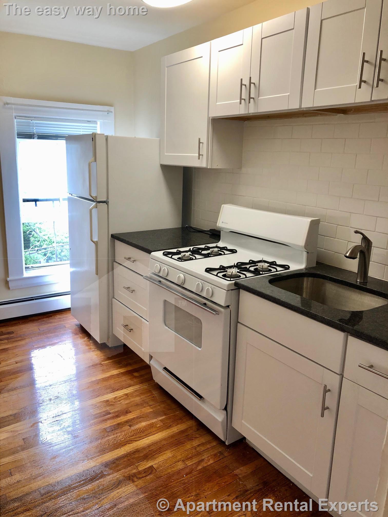 33 Chester St, Davis Square