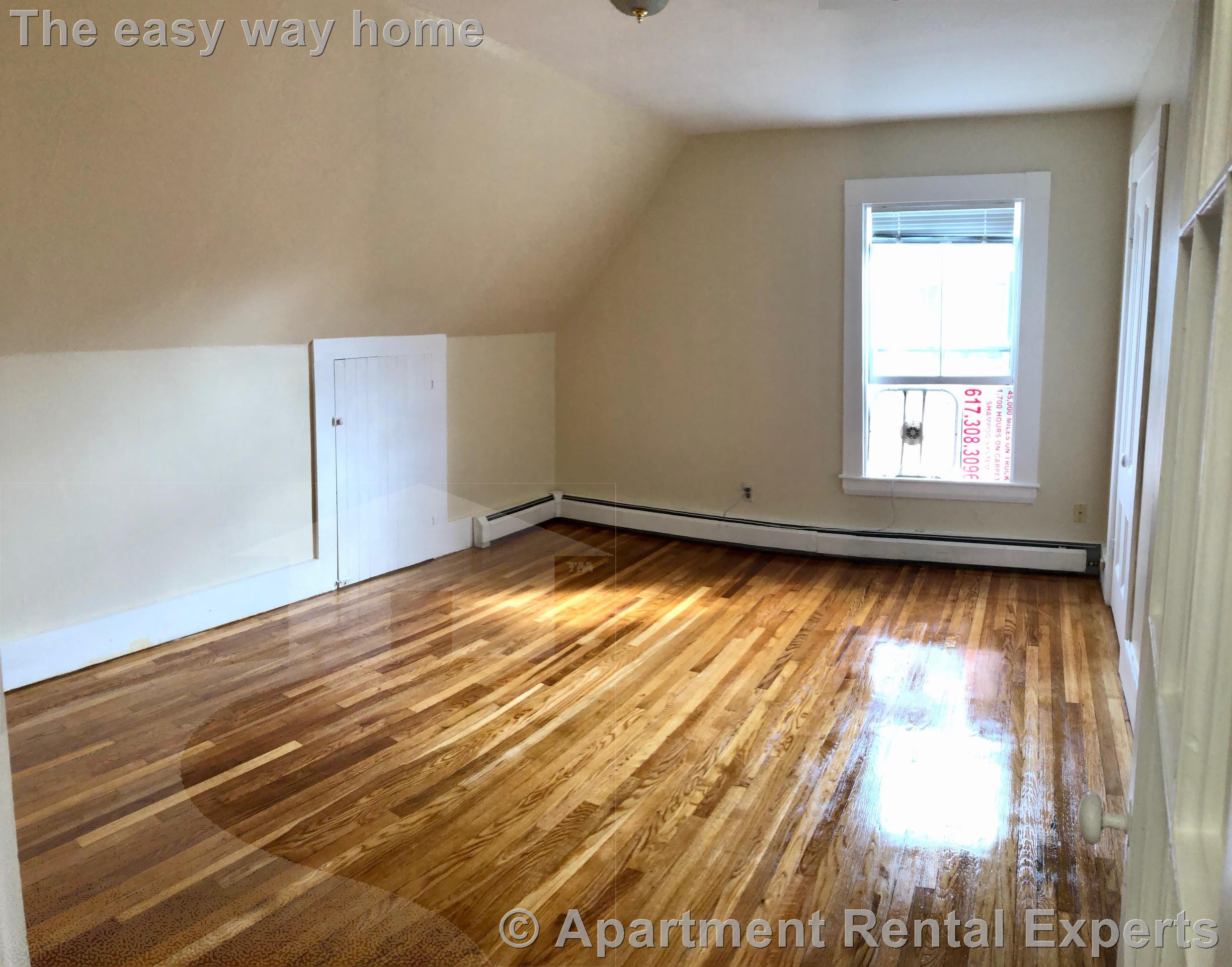 33 Chester St, Davis Square