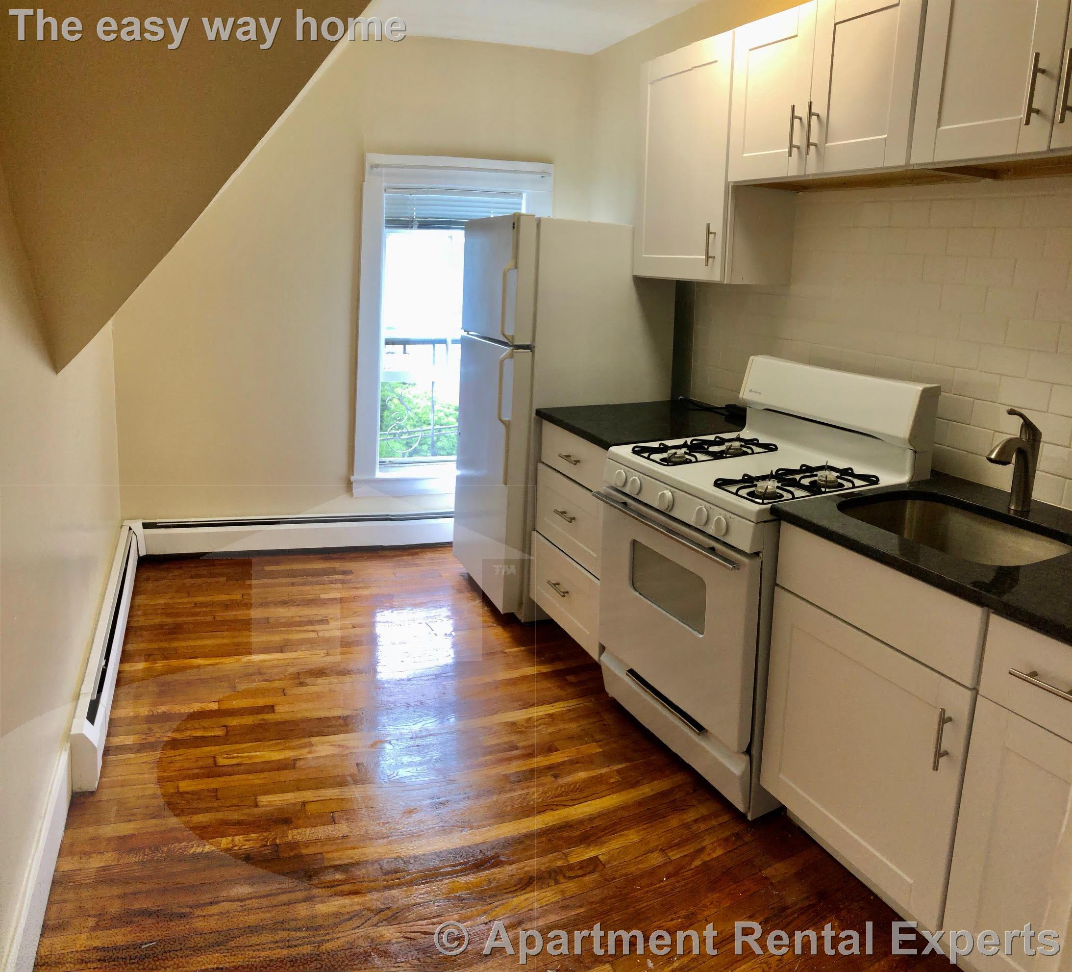 33 Chester St, Davis Square