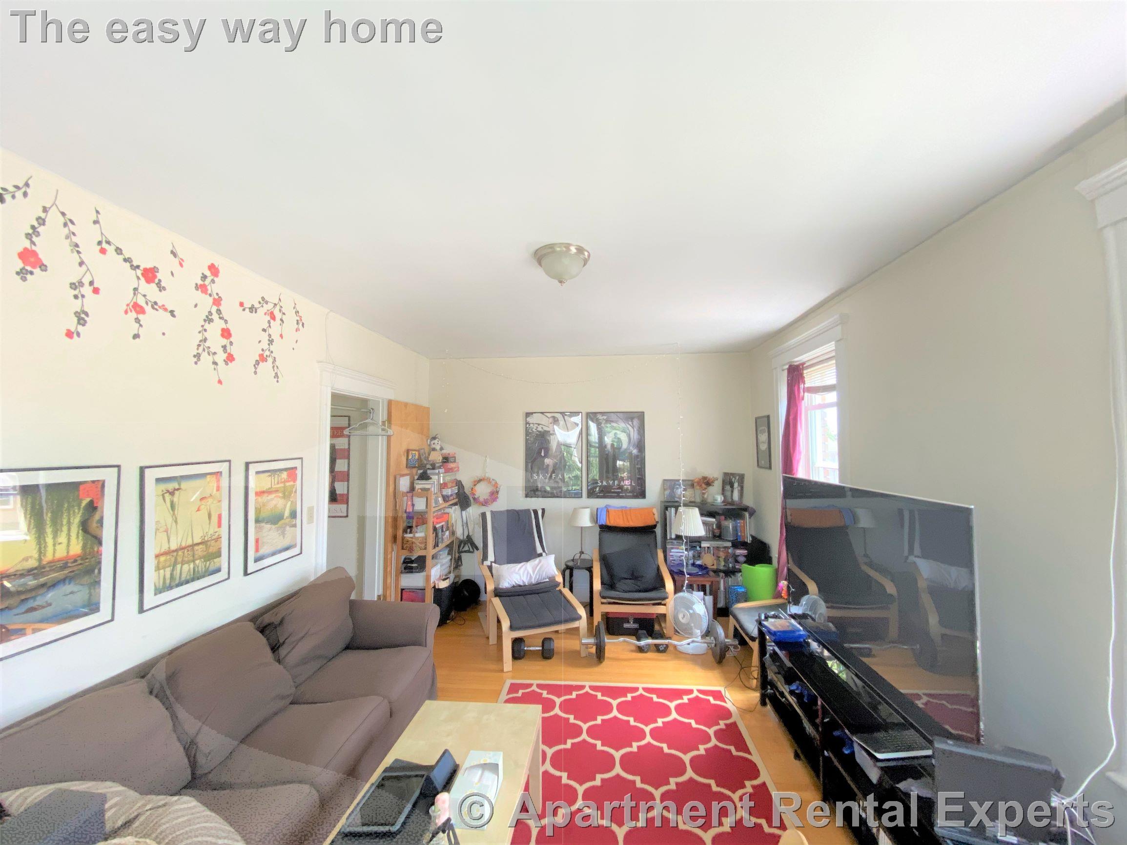 172 Maple St, Malden Center