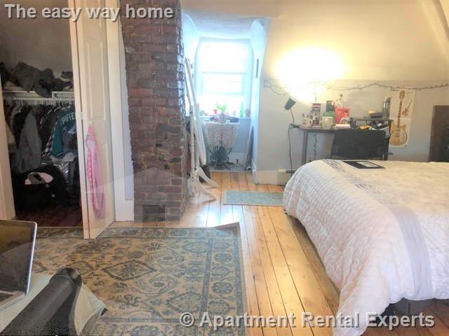 5 Wareham St, Tufts