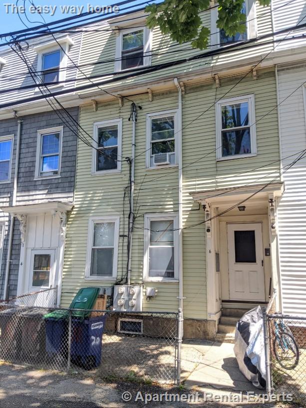 6 Evergreen Sq, Porter Square