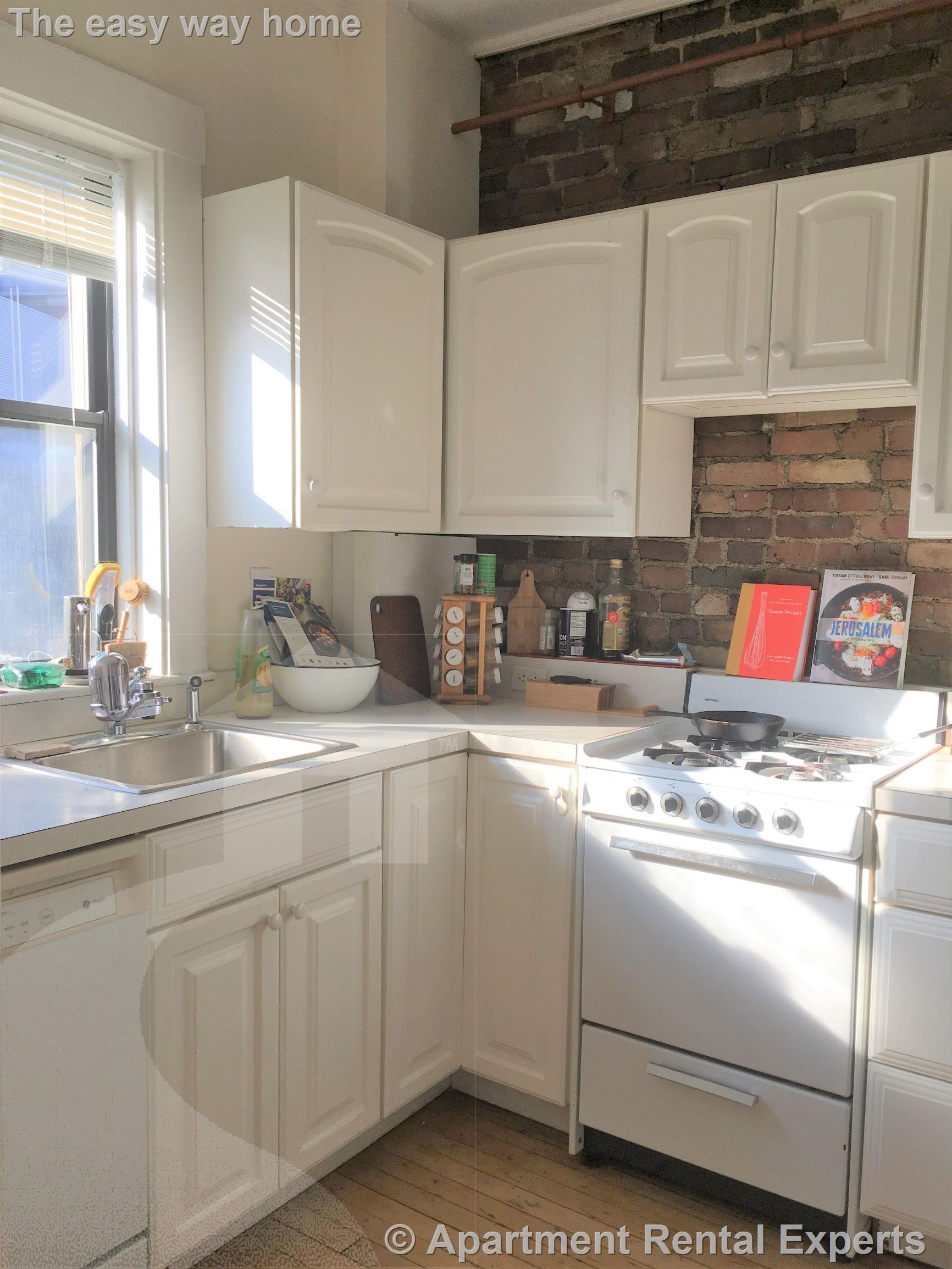 84 Prescott St, Harvard Square