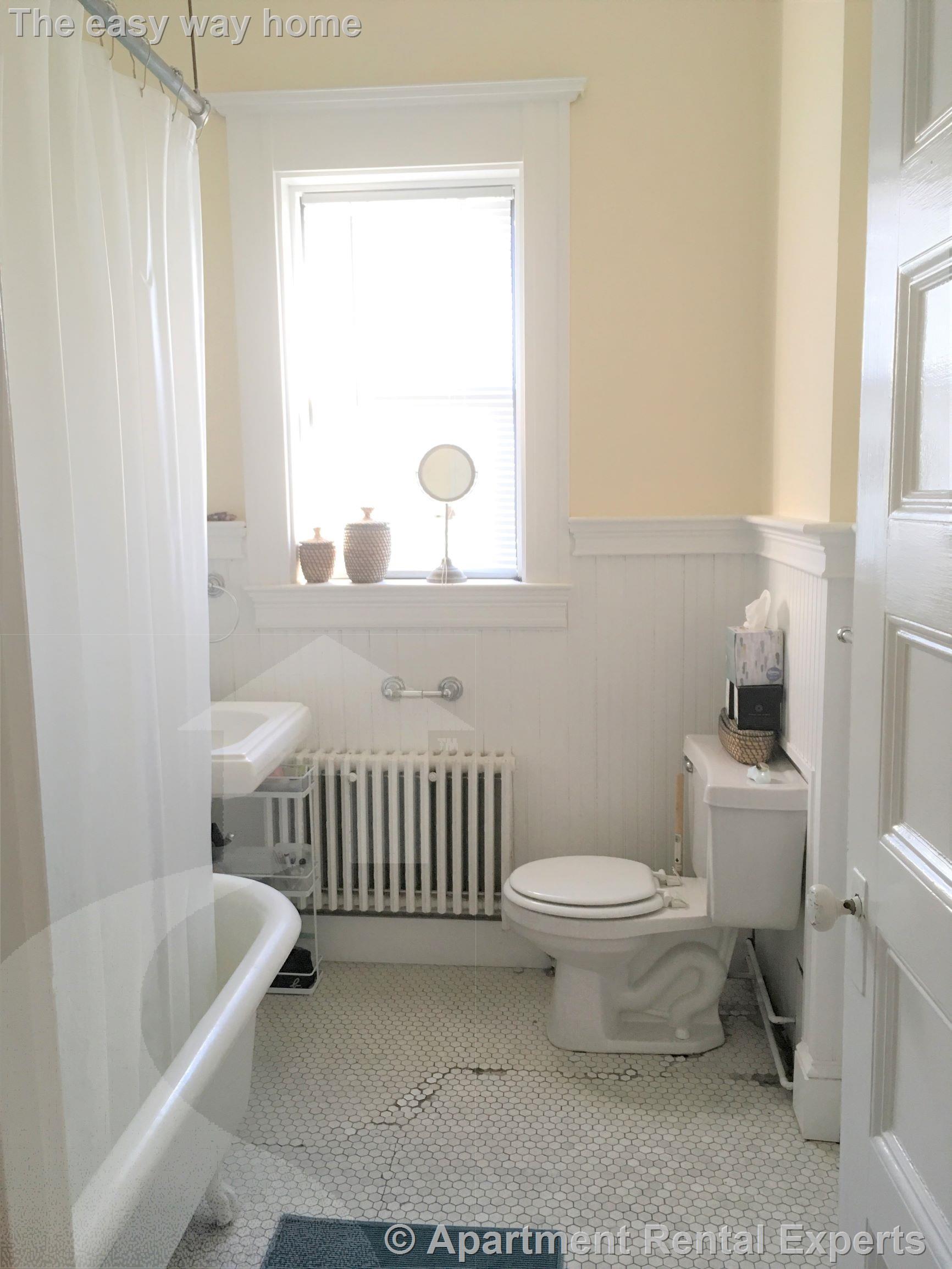 84 Prescott St, Harvard Square