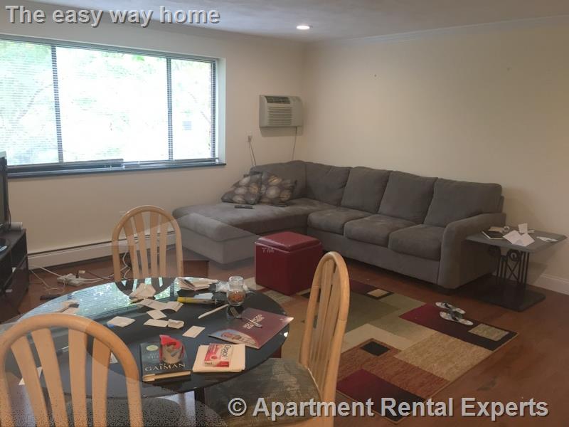 6 Blair Pl, North Cambridge