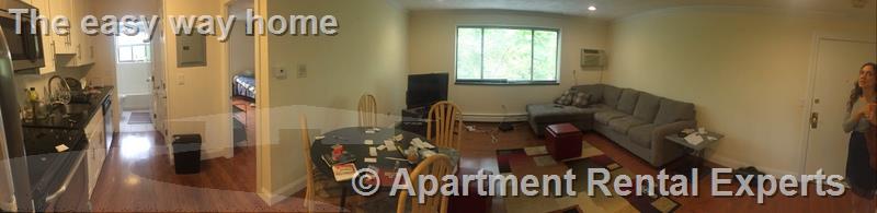 6 Blair Pl, North Cambridge