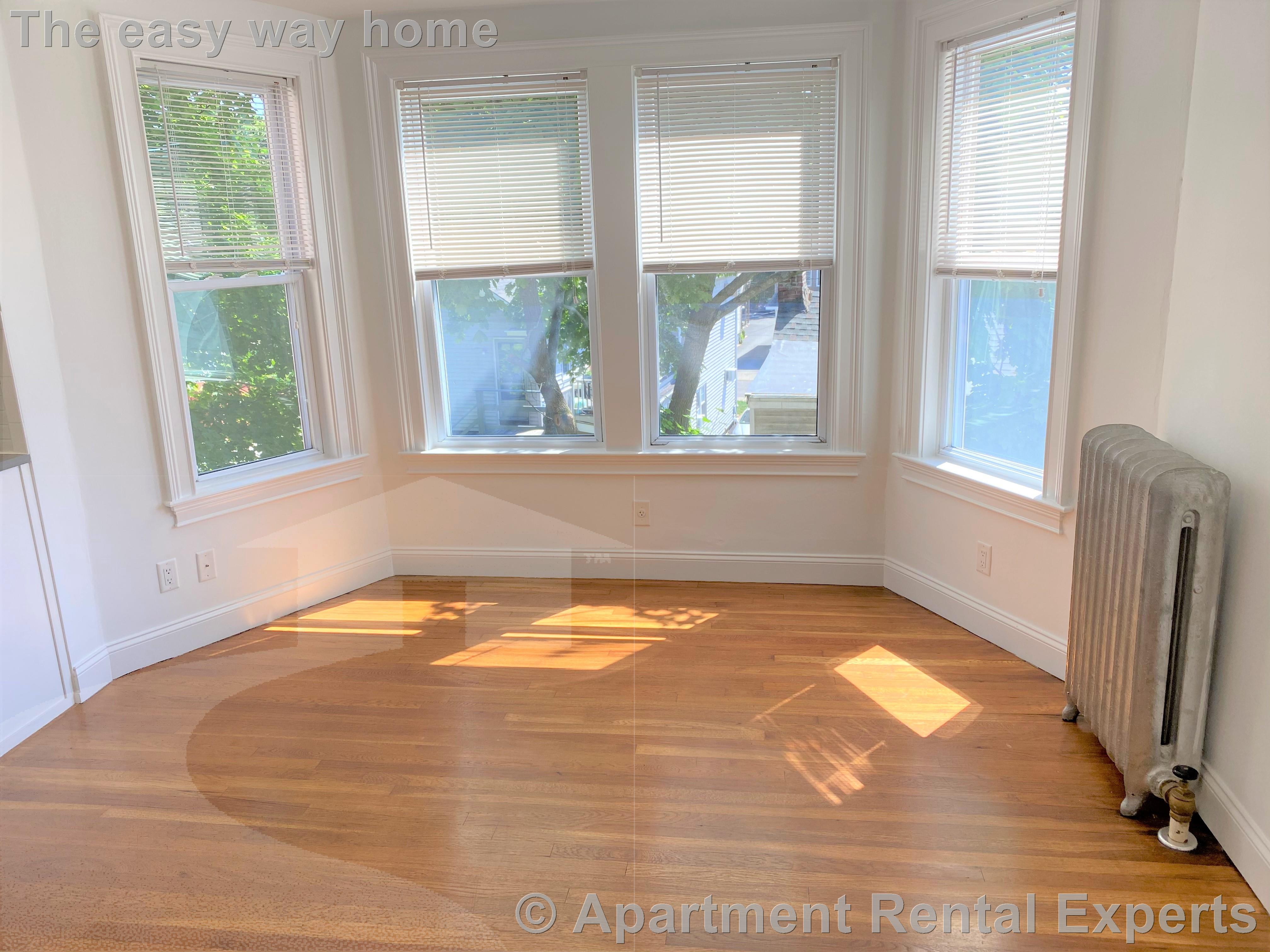 107 Summer St, Malden Center