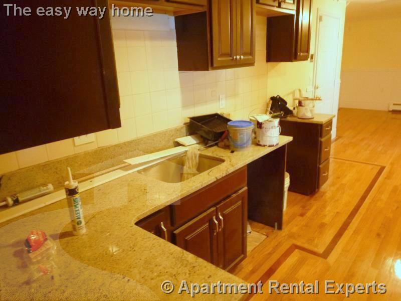 111 Sciarappa St, East Cambridge