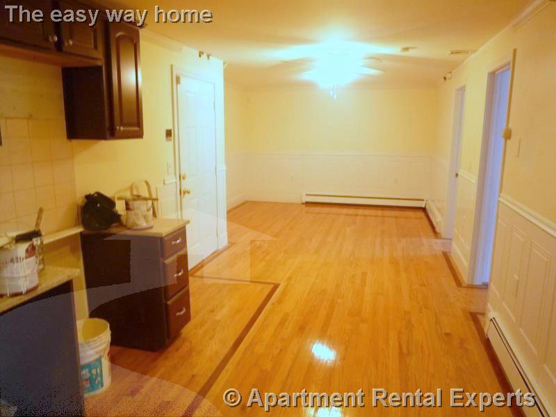 111 Sciarappa St, East Cambridge