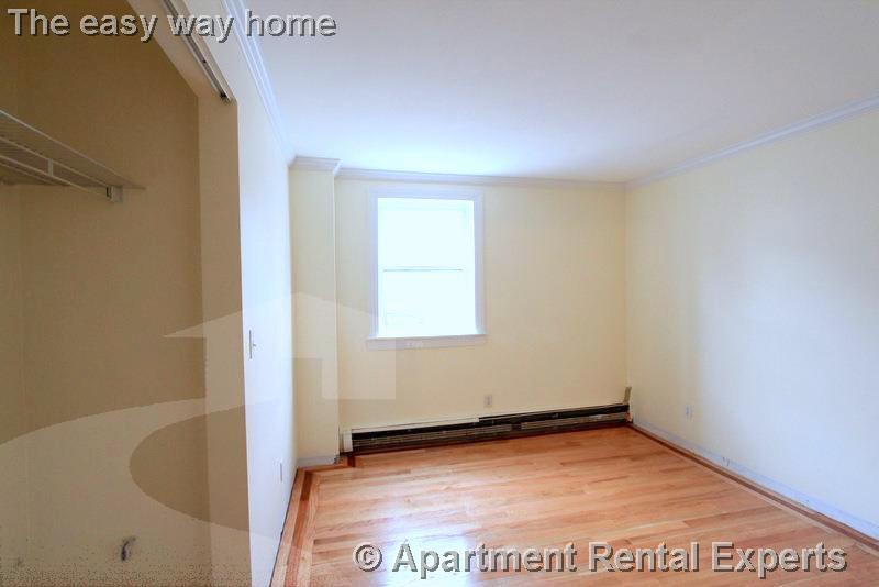 111 Sciarappa St, East Cambridge