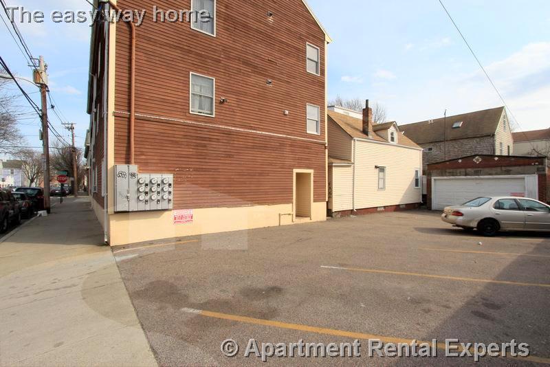 111 Sciarappa St, East Cambridge