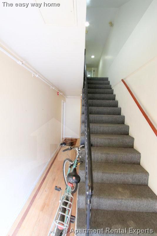 111 Sciarappa St, East Cambridge