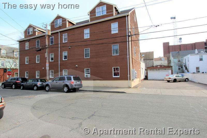 111 Sciarappa St, East Cambridge