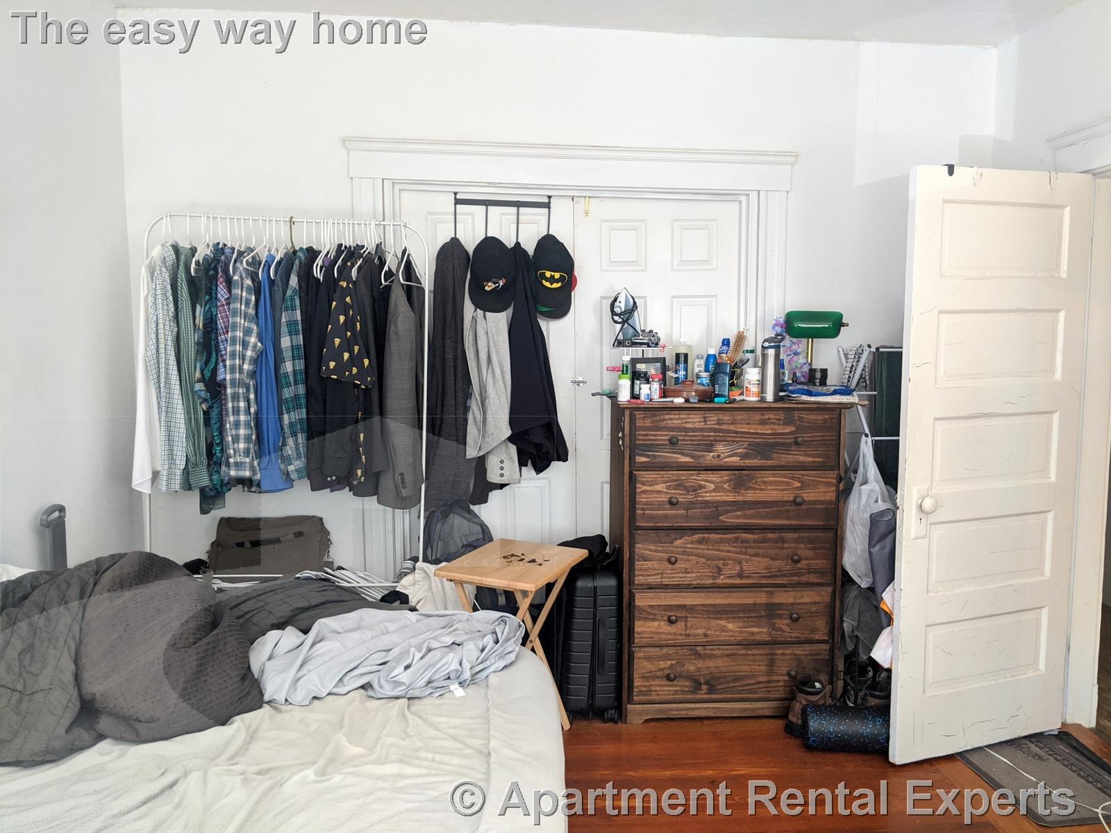 64 Linden Ave, Porter Square