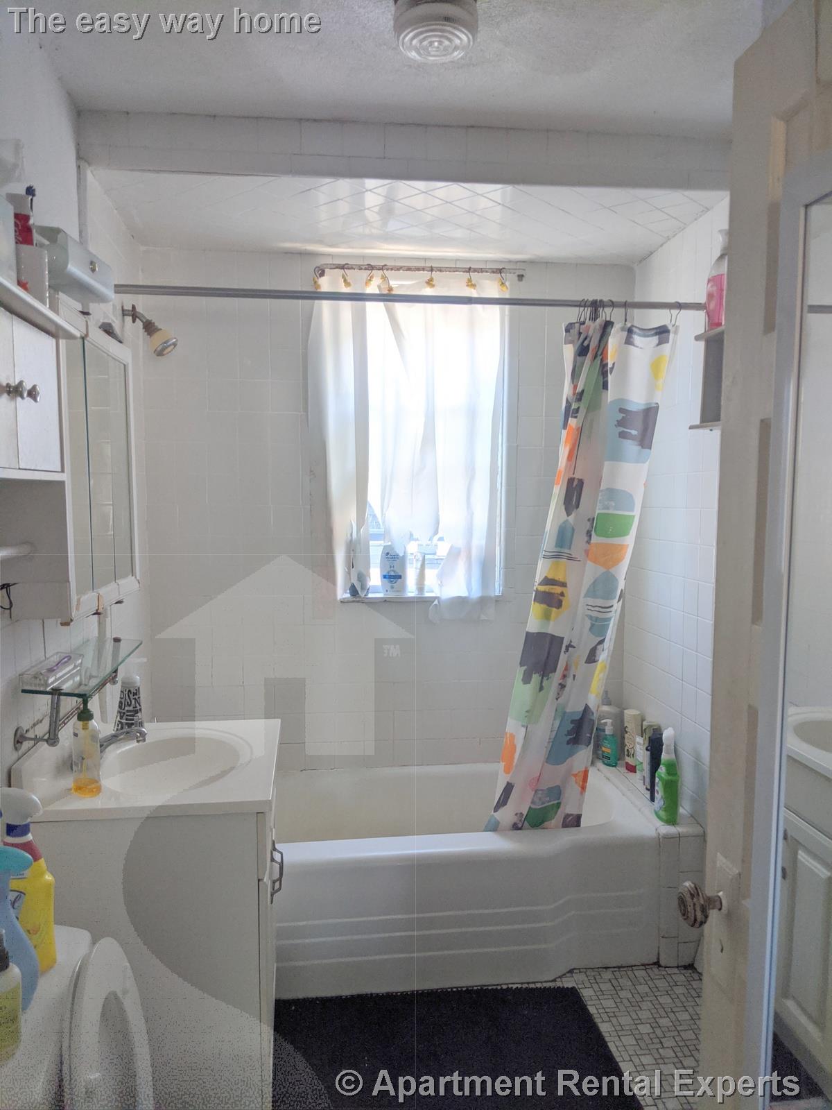 64 Linden Ave, Porter Square