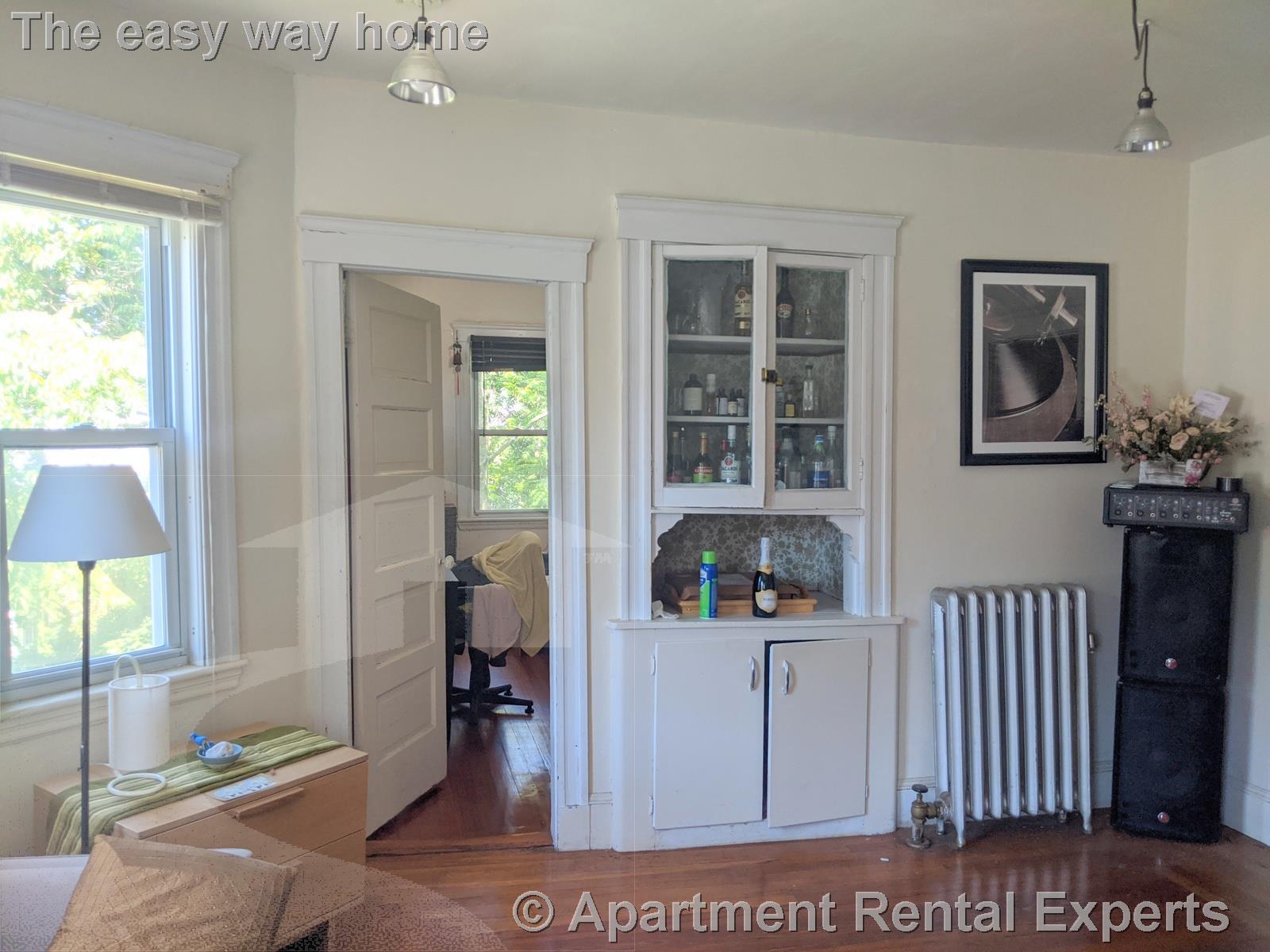 64 Linden Ave, Porter Square