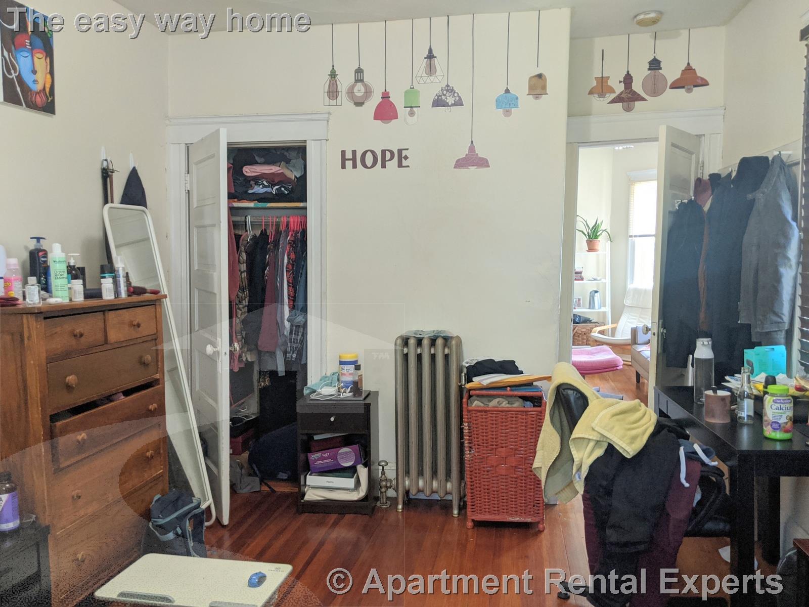 64 Linden Ave, Porter Square