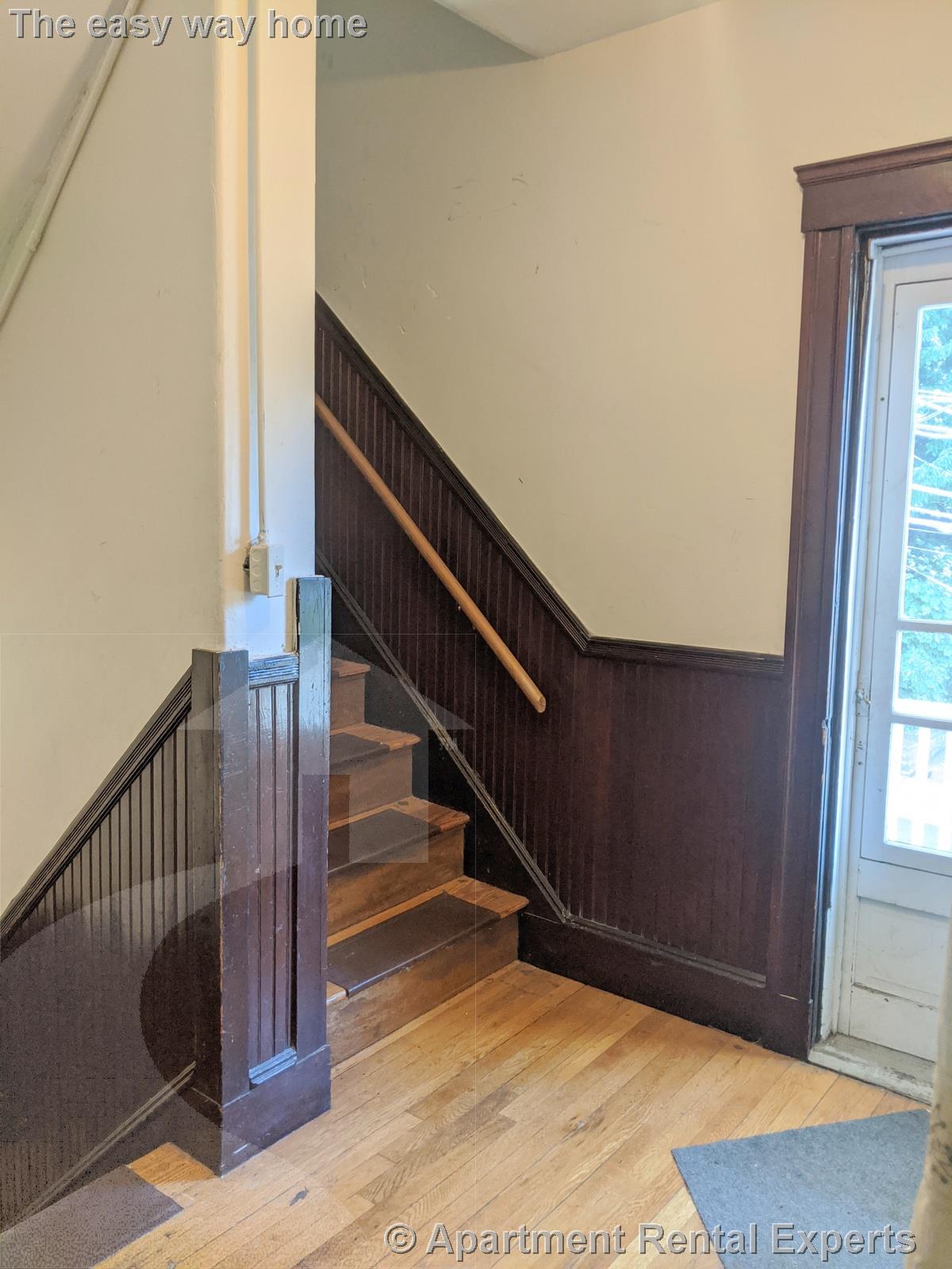 64 Linden Ave, Porter Square