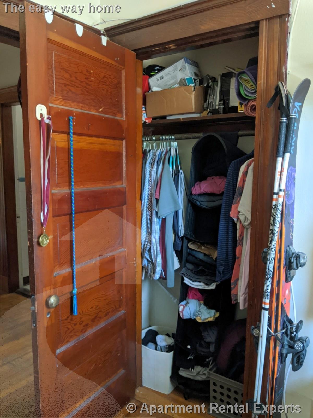 5 Lowell Cir, Porter Square