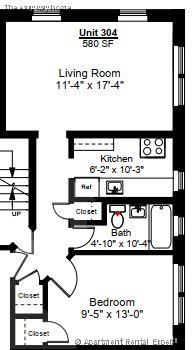 172 Maple St, Malden Center