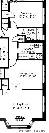 172 Maple St, Malden Center