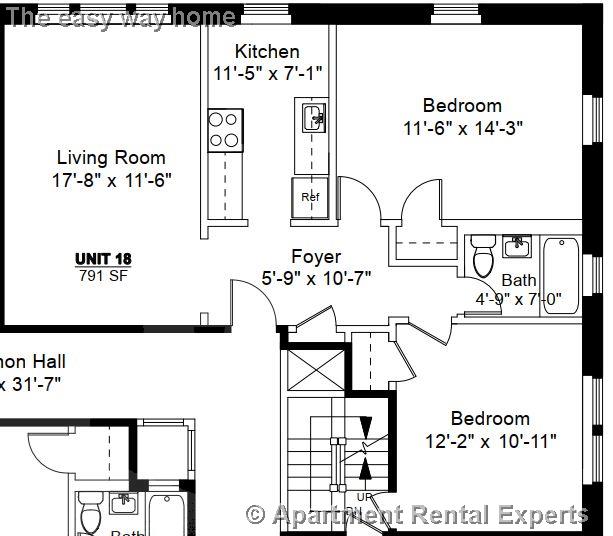 119 West Wyoming Ave, Other