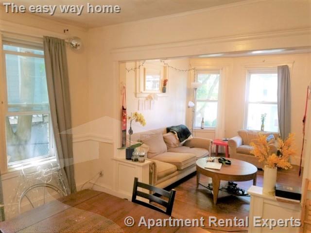 223 Summer St, Porter Square