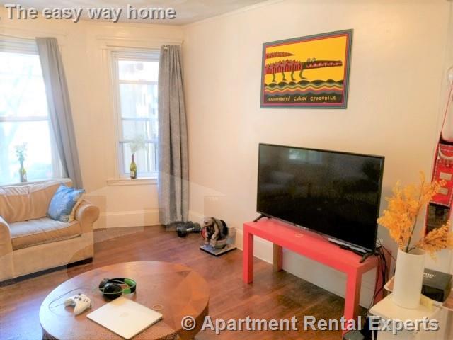 223 Summer St, Porter Square