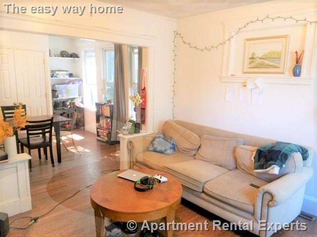 223 Summer St, Porter Square