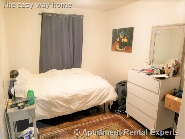 223 Summer St, Porter Square