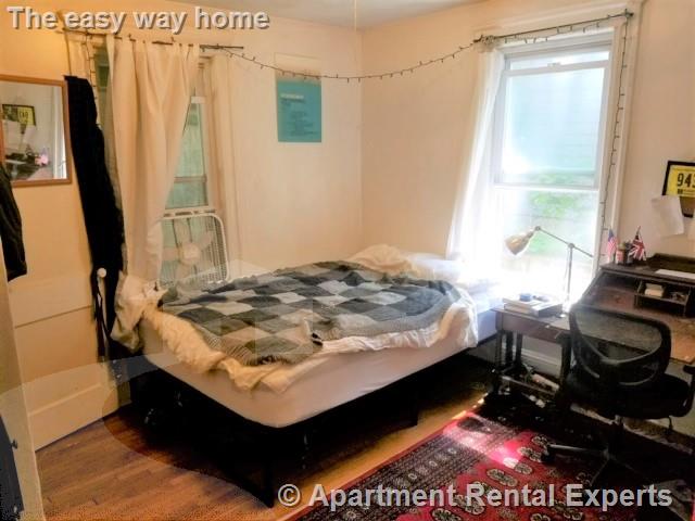 223 Summer St, Porter Square