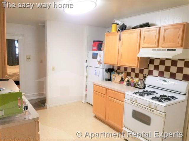 223 Summer St, Porter Square