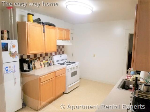 223 Summer St, Porter Square