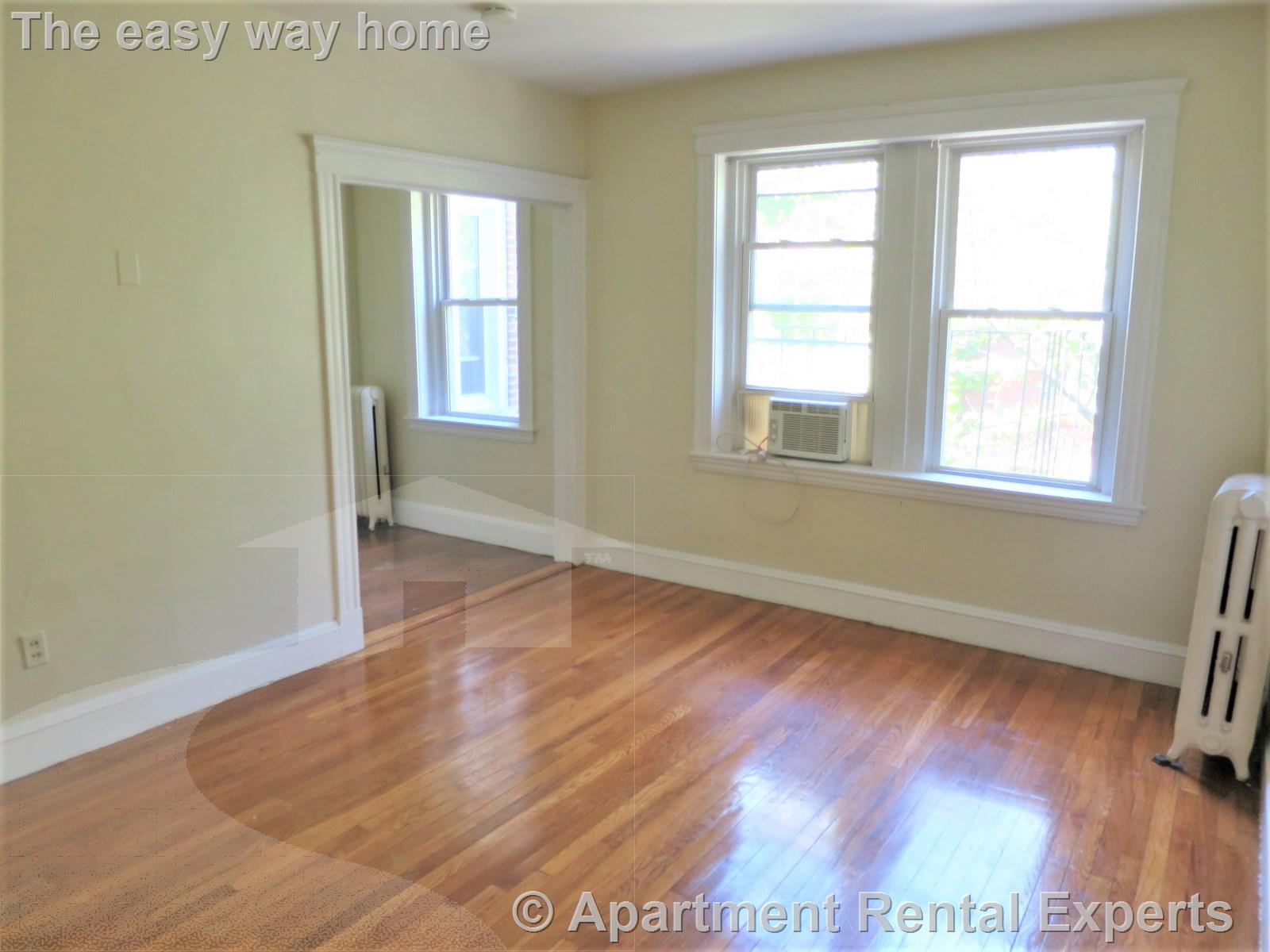 10 Agassiz St, Porter Square