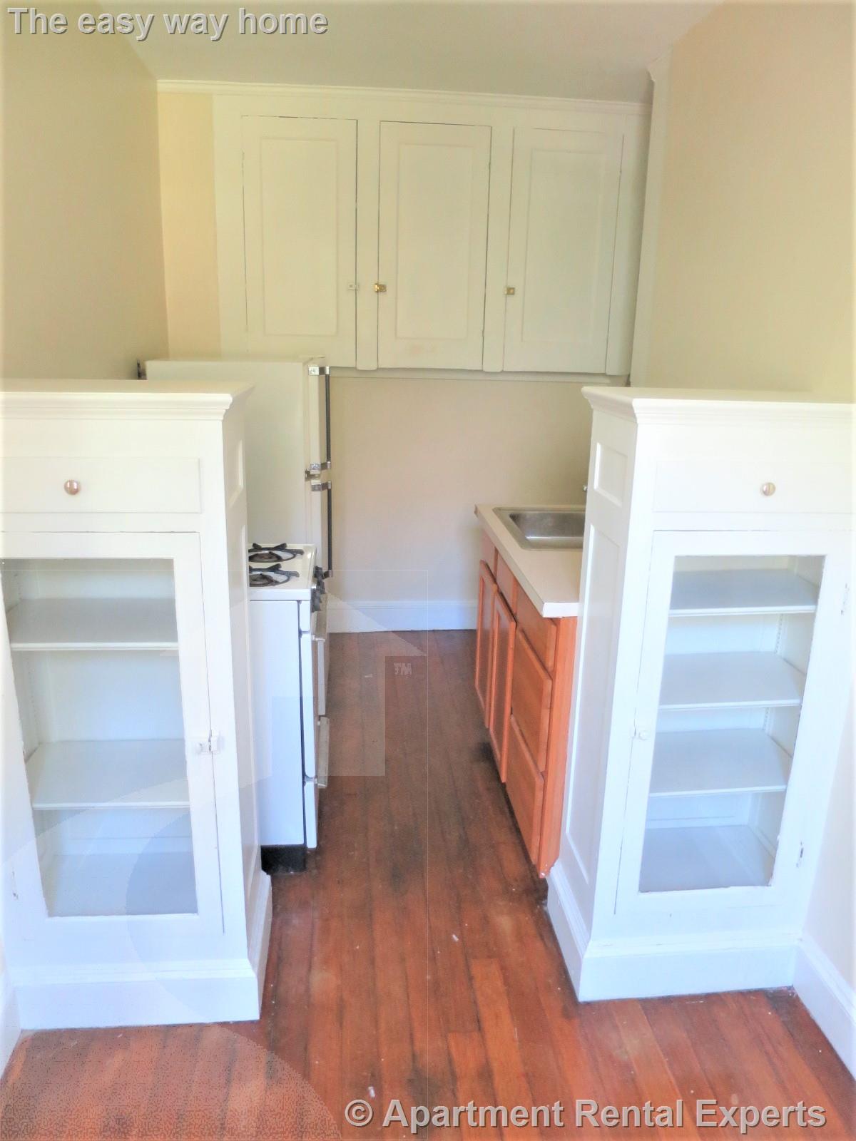 10 Agassiz St, Porter Square