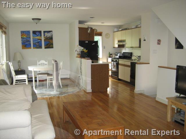 200 Charles St, Kendall Square