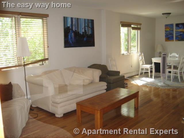 200 Charles St, Kendall Square