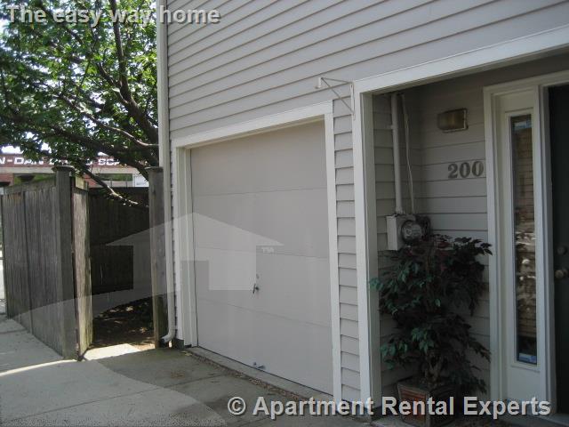 200 Charles St, Kendall Square