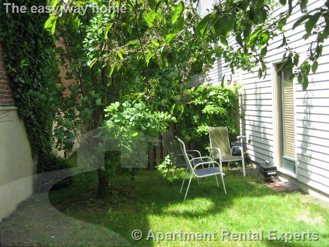 200 Charles St, Kendall Square